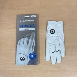 TaylorMade Stratus Tech LH-S golf glove